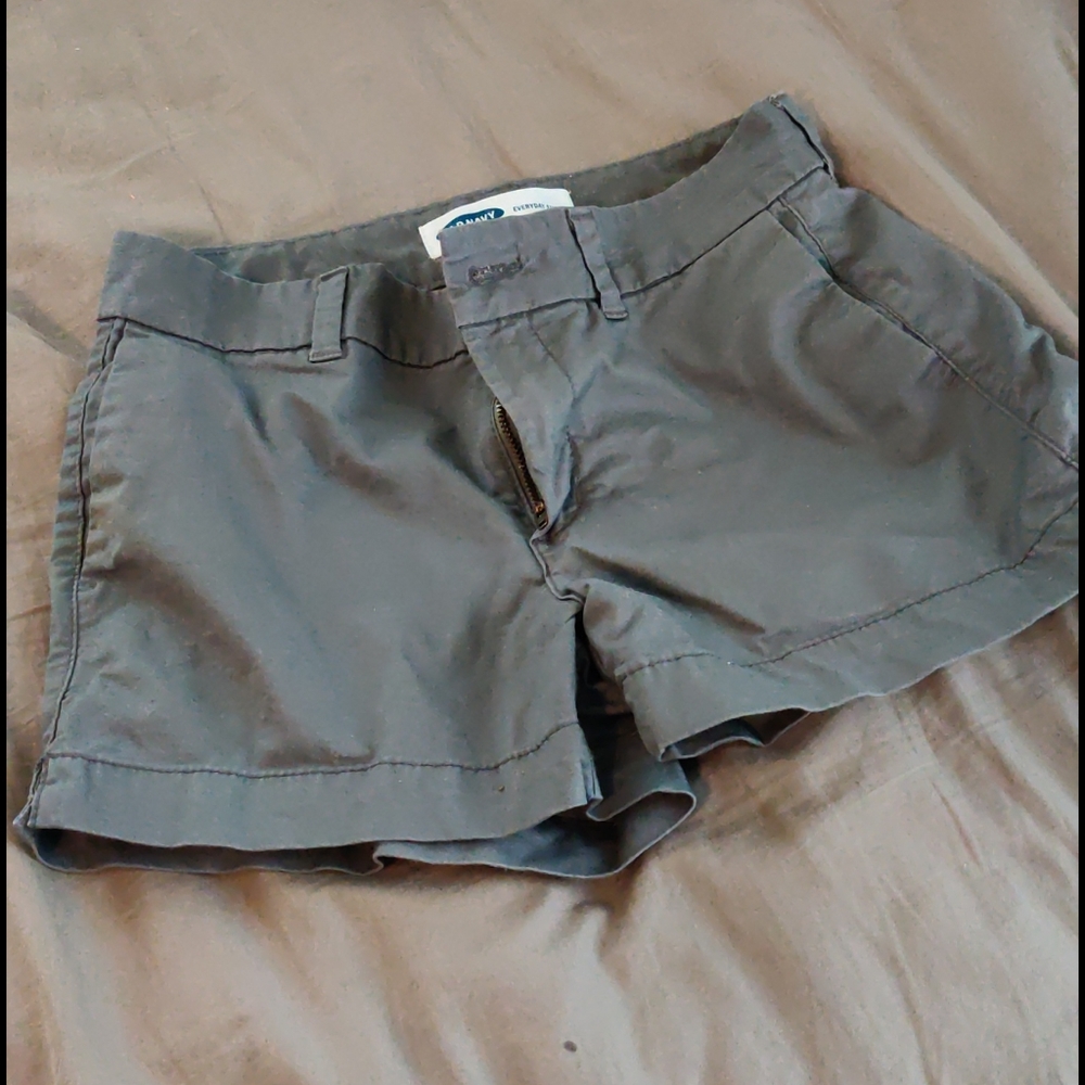 Old Navy shorts